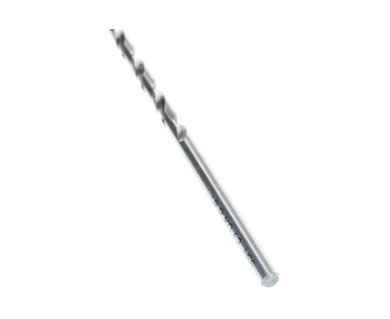 Сверло по металлу HSS-G DIN 340 (4.2х119/78 мм) RUKO 203042 – изображение 2
