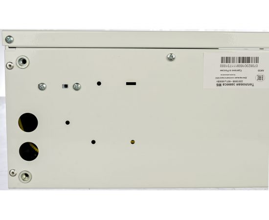 Электрическая тепловая завеса Тропик М-6 – изображение 2