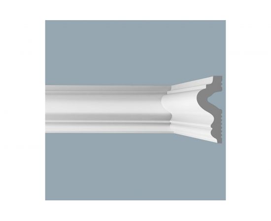 Молдинг bello deco XPS М 10 45x17 мм 00-00004592 – изображение 2