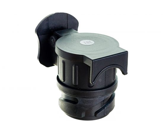 Адаптер розетки фаркопа Airline с 13 контактов ЕВРО на 7 контактов ATE-08 – изображение 3