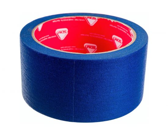 Клейкая лента SDM фасадная, 50 мм, 25 м, ГОСТ 00-00005416 – изображение 3