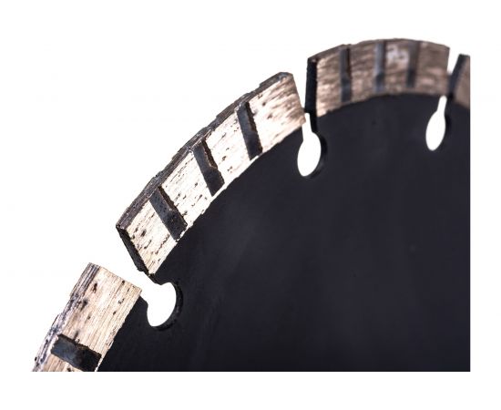 Диск алмазный отрезной CONCRETE Professional по бетону кирпичу плитке 150 мм Stayer 3660-150_z02 – изображение 3