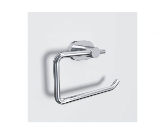 Держатель для туалетной бумаги, хром AM.PM A7434100 – изображение 3