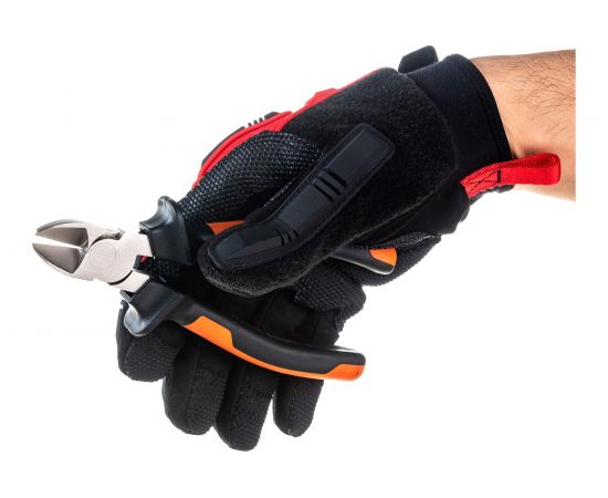 Силовые бокорезы ЦЕНТРОИНСТРУМЕНТ 1964 Finland 160 1964 – изображение 3