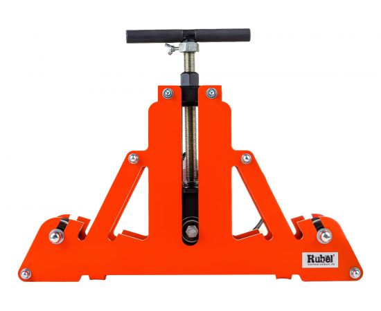 Электрический трубогиб-профилегиб Rubel ТЭ 40 – изображение 3