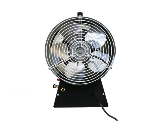 Газовая тепловая пушка QUATTRO ELEMENTI 243-967 QE-55G – изображение 3