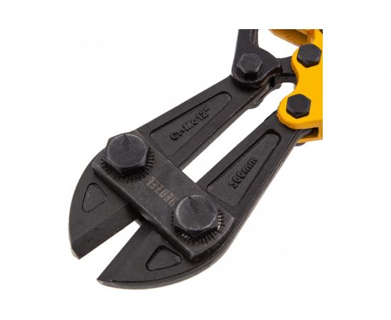 Болторез Denzel 300 мм, 12"", Cr-Mo 78531 – изображение 3