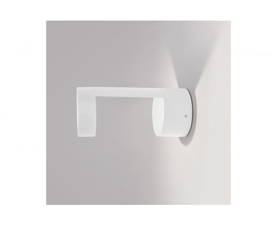 Садово-парковый светильник со светодиодами Elektrostandard 1540 TECHNO LED Nimbus белый a053450 – изображение 3