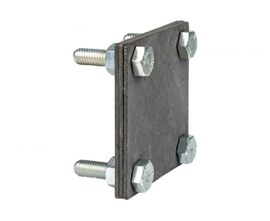 Зажим EKF PROxima полоса 40 - полоса 40 HZ lp-g3105 – изображение 3