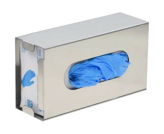 Диспенсер для перчаток ООО ЦЕНТР ПИЩЕВОГО ОБОРУДОВАНИЯ D-001 – изображение 3