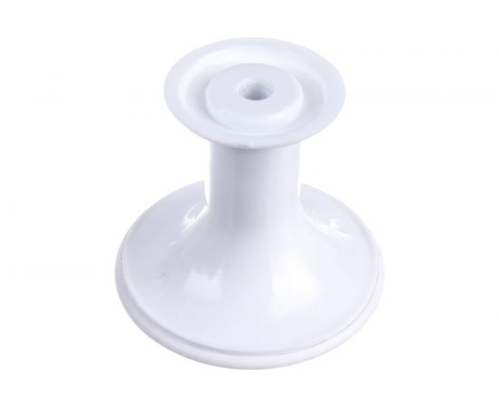 Дверная ручка РемоКолор (двухстороняя; пластиковая) 70-0-802 – изображение 3