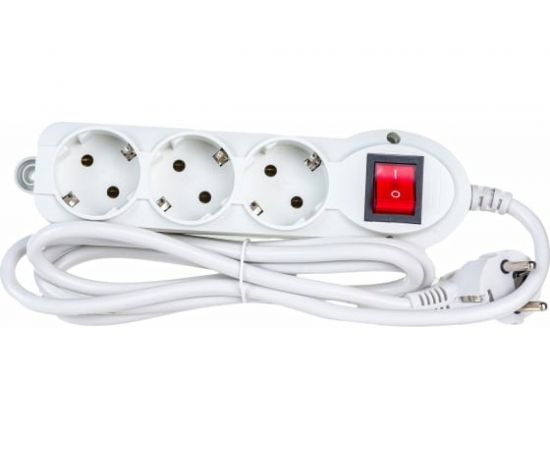 Сетевой удлинитель Спутник S-303 3м – изображение 3