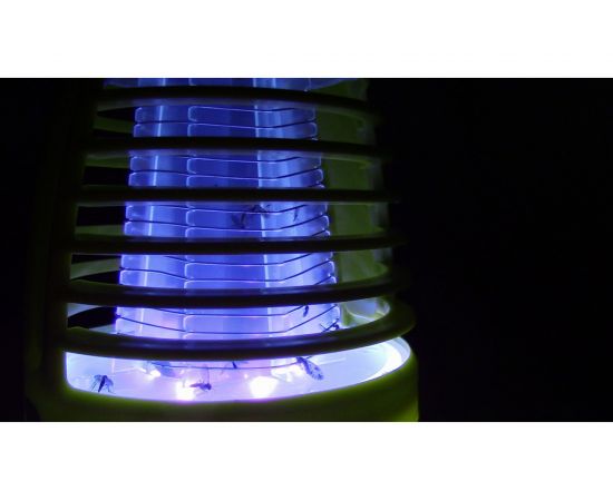 Лампа кемпинговая антимоскитная Woodland Anti-Mosquito Lamp 0071430 – изображение 4