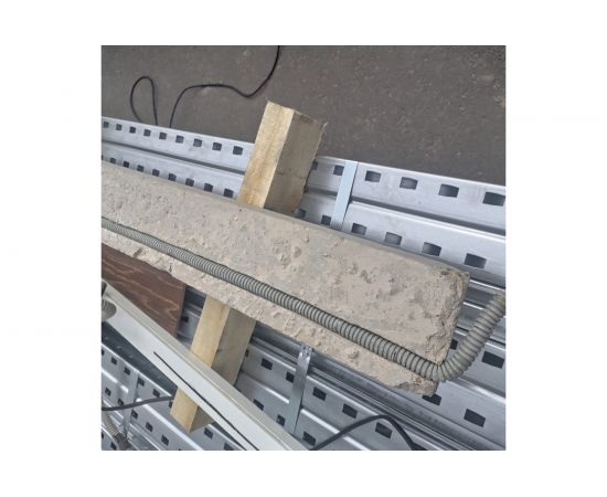 Диск алмазный сухой рез ШТРОБОРЕЗ (125x6.4x10x22.23 мм) Hardcore 186125 – изображение 4