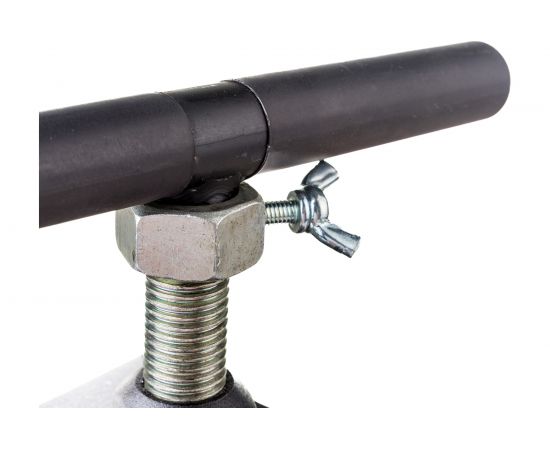 Электрический трубогиб-профилегиб Rubel ТЭ 40 – изображение 4