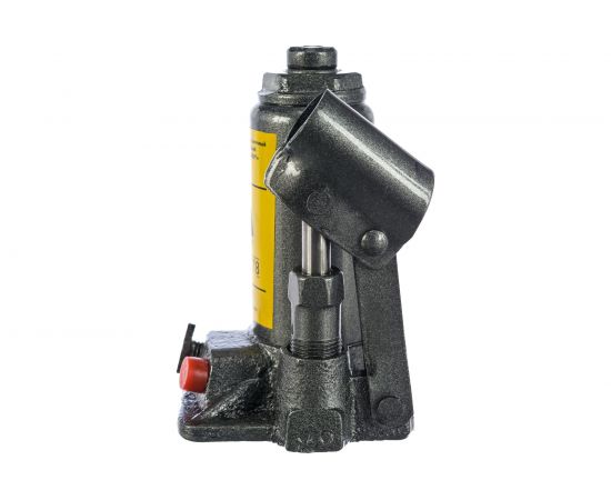 Бутылочный гидравлический домкрат Berger BG 2т. РЕБЕРГ BG1269 – изображение 4