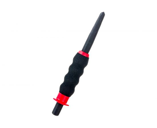 Кернер с протектором 8x185мм KING TONY 76108-74G – изображение 4