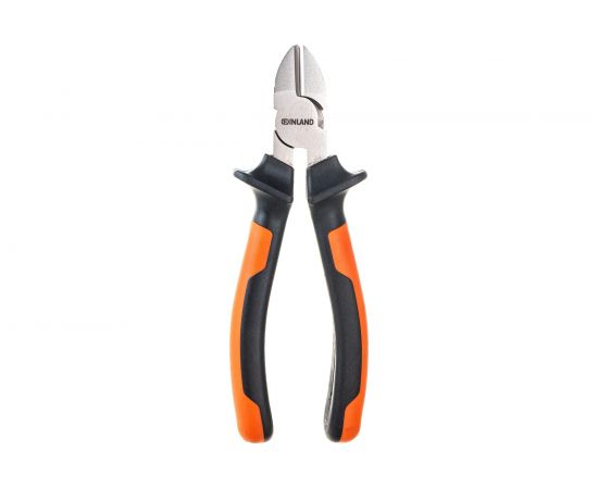 Силовые бокорезы ЦЕНТРОИНСТРУМЕНТ 1964 Finland 160 1964 – изображение 4