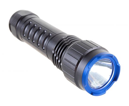 Ручной фонарик КВТ "Explorer" FL-7730 82059 – изображение 4