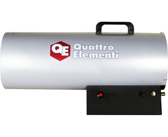 Газовая тепловая пушка QUATTRO ELEMENTI 243-967 QE-55G – изображение 4