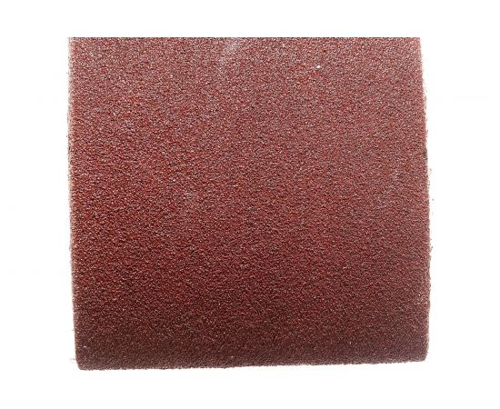 Лента шлифовальная бесконечная (75х457 мм; P120) GROSSMEISTER 011033120 – изображение 4