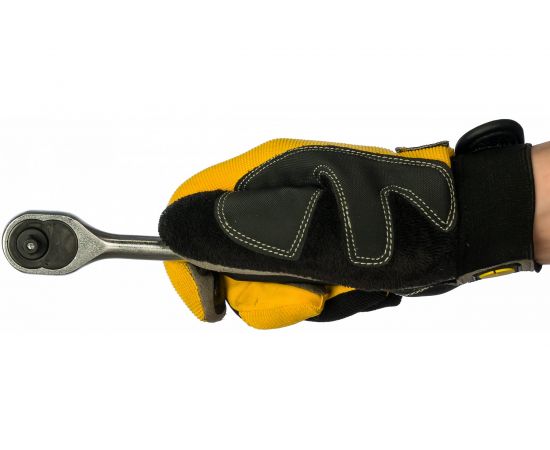 Трещотка TOPEX 1/4 38D502 – изображение 4