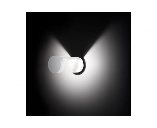 Садово-парковый светильник со светодиодами Elektrostandard 1540 TECHNO LED Nimbus белый a053450 – изображение 4