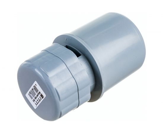 Аэратор ООО МультиМирПласт 50 ВКЛ ВК 50 – изображение 4