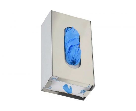 Диспенсер для перчаток ООО ЦЕНТР ПИЩЕВОГО ОБОРУДОВАНИЯ D-001 – изображение 4