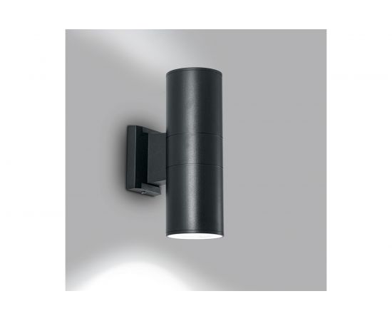 Уличный светодиодный светильник FERON DH0708, серия Бостон, 15W, 4000К, 2400Lm, IP54, черный 11665 – изображение 5