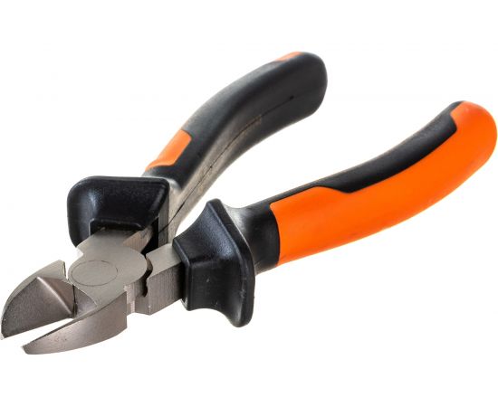 Силовые бокорезы ЦЕНТРОИНСТРУМЕНТ 1964 Finland 160 1964 – изображение 5