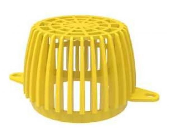 Кровельная воронка Татполимер ТП-01.100/6 10693 – изображение 5