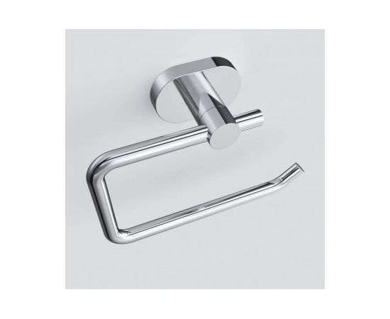 Держатель для туалетной бумаги, хром AM.PM A7434100 – изображение 5