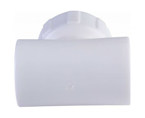 Тройник с наружной резьбой Политэк ПП 32x1 9510003201 – изображение 5