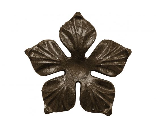 Грунт-эмаль по ржавчине 3 в 1 ЯРОСЛАВСКИЕ КРАСКИ FERRUM LAB молотковая, коричневая, банка 0.4 кг 213546 – изображение 5