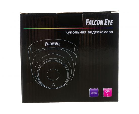 Видеокамера Falcon Eye IP FE-IPC-DP2e-30p – изображение 5