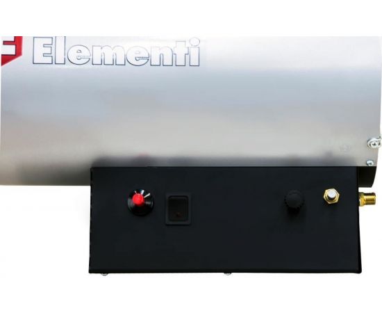 Газовая тепловая пушка QUATTRO ELEMENTI 243-967 QE-55G – изображение 5