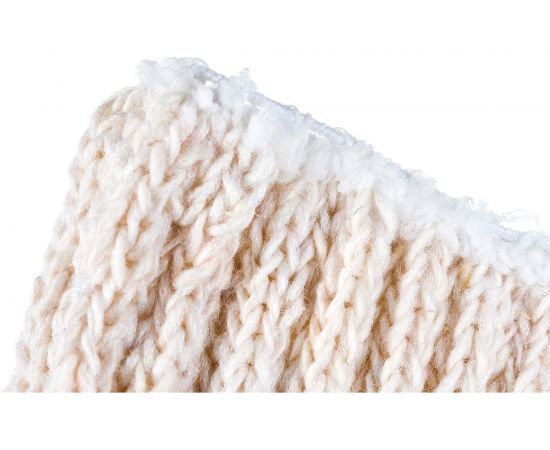 Трикотажные перчатки с ПВХ БЕРТА 1 пара 100/1 – изображение 5