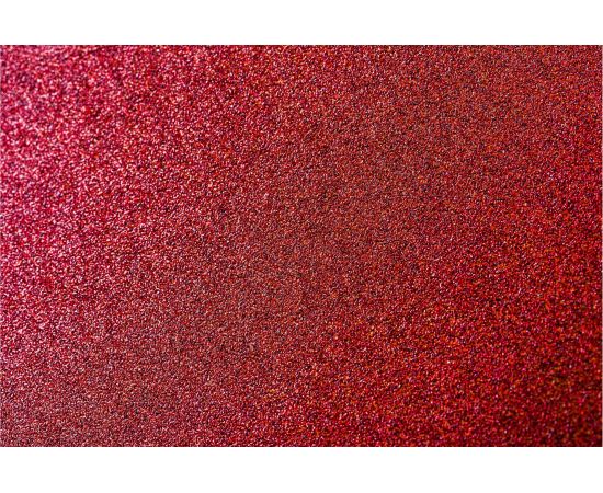 Лист шлифовальный СТАНДАРТ на бумажной основе, водостойкий (5 шт; 230х280 мм; Р180) Зубр 35417-180 – изображение 5