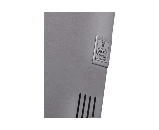 Электрическая сушилка для рук Ballu BAHD-1250 НС-1352690 – изображение 5