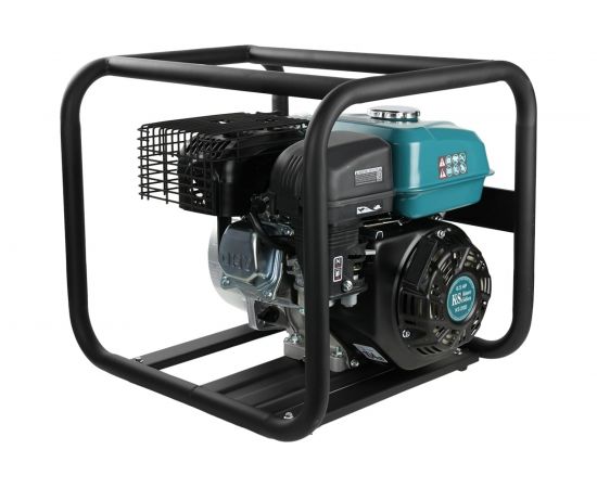 Мотопомпа Konner&Sohnen KS 50 – изображение 6