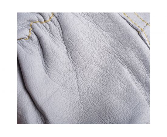 Перчатки из козьей кожи Delta Plus TIG15K р. 8 TIG15K08 – изображение 6