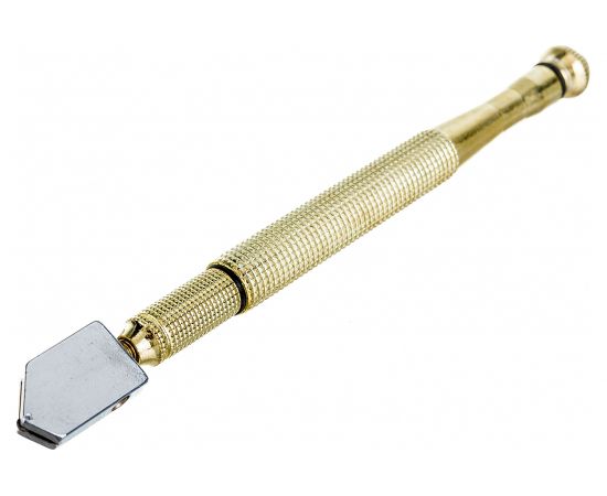 Роликовый стеклорез Strong масляный CTО-71200001 – изображение 6