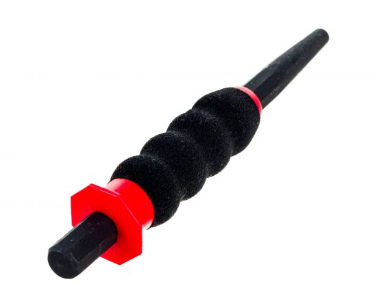 Кернер с протектором 8x185мм KING TONY 76108-74G – изображение 6