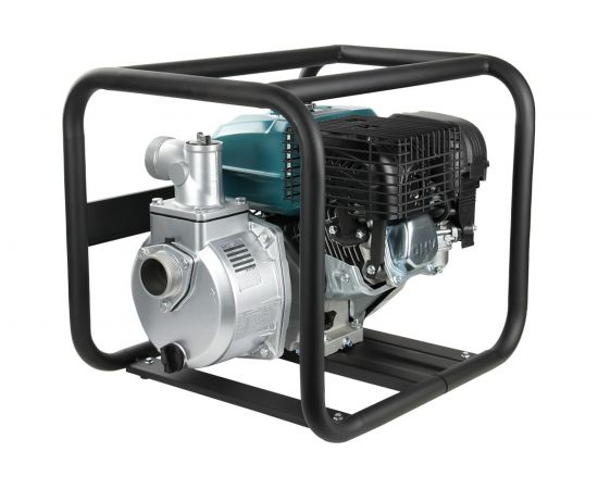 Мотопомпа Konner&Sohnen KS 50 – изображение 7