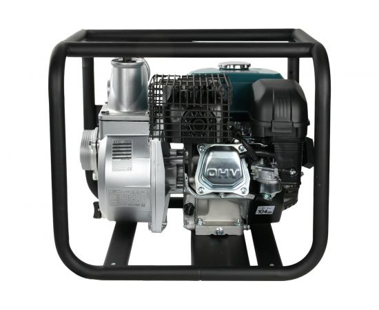 Мотопомпа Konner&Sohnen KS 80 – изображение 7