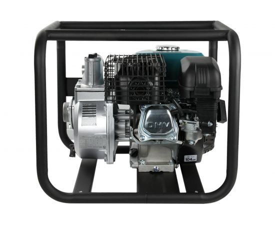 Мотопомпа Konner&Sohnen KS 50 – изображение 8