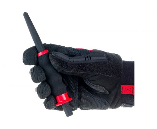 Кернер с протектором 8x185мм KING TONY 76108-74G – изображение 8