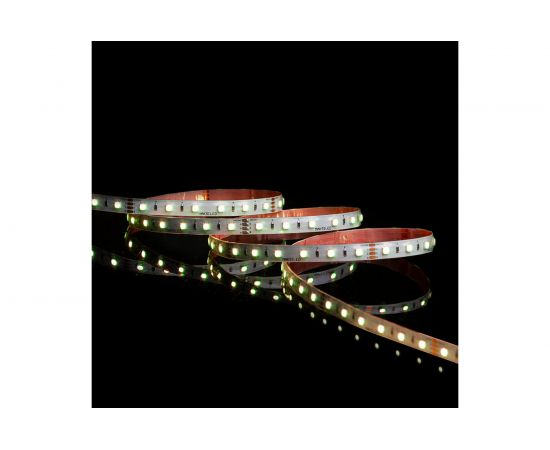 Светодиодная лента MAKSILED 24В, 60д/м, 14.4Вт/м, IP65, RGB, 5м ML-R60-4040-RGB-ST-24V – изображение 8