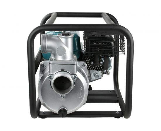 Мотопомпа Konner&Sohnen KS 80 – изображение 8